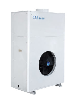 Un buen precio. R22 Aire acondicionado para cocina comercial Control inteligente de la temperatura y la humedad en línea