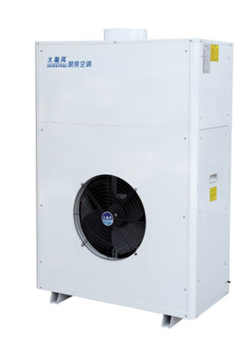 Un buen precio. Compresor Hitachi Aire acondicionado para cocina comercial 7550 BTU en línea