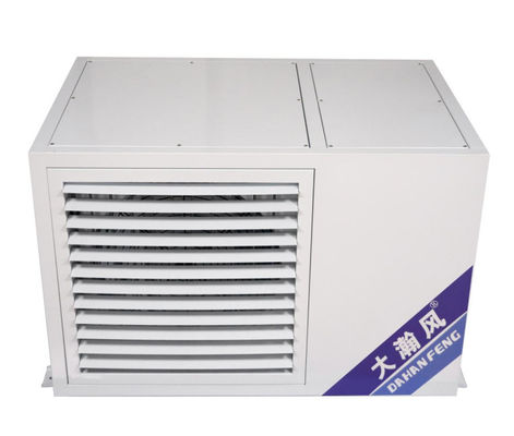 Un buen precio. 30 minutos de enfriamiento rápido Aire acondicionado de ahorro de energía 10000 BTU Capacidad de enfriamiento en línea