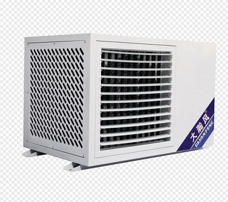 Un buen precio. R22 Sistema de aire acondicionado de ahorro energético de 16 kW para refrigeración y calefacción en línea