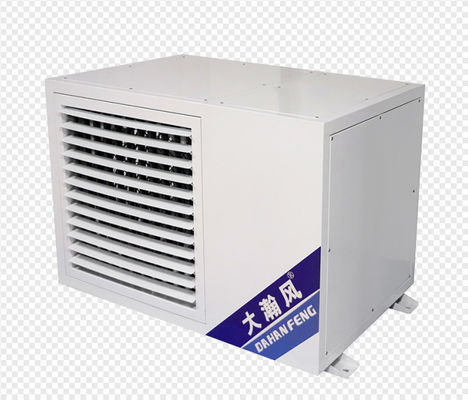 Un buen precio. Acondicionador de aire de aislamiento de 16 kW con salida de aire de techo en línea
