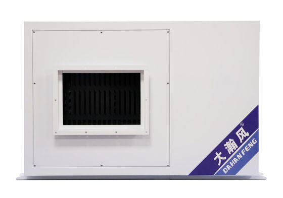 Un buen precio. Ahorro de energía R22 Aire acondicionado 16 KW Con conexión de tubo de cobre en línea