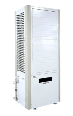 Un buen precio. Nano Anticorrosión Acondicionador de aire silencioso Ahorro de energía 380V ~ 3N / 50Hz en línea