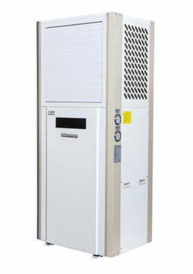 Un buen precio. R22 Aire acondicionado de eficiencia energética de 16 kW con diseño EER en línea