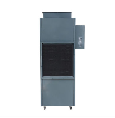 Un buen precio. Deshumidificador industrial de 10 litros por hora 6000W para talleres de fabricación en línea