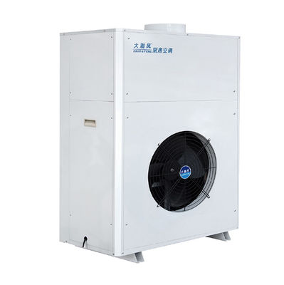 Un buen precio. Condicionador de aire de cocina comercial con termostato inteligente 220 V/50 Hz en línea