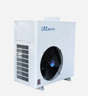 Un buen precio. Refrigerante de cocina para uso comercial Aire acondicionado portátil 1820 W 12000BTU en línea