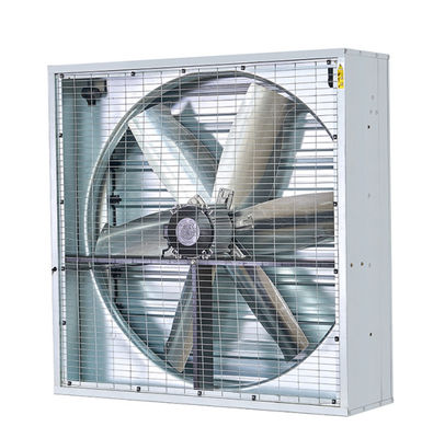 Un buen precio. Elevadores de aleación de aluminio de presión negativa con accionamiento directo 1100W para ventilación en línea