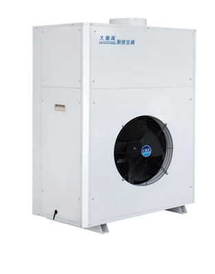 Un buen precio. Cocina comercial R22 Aire acondicionado de pared 15000 BTU en línea