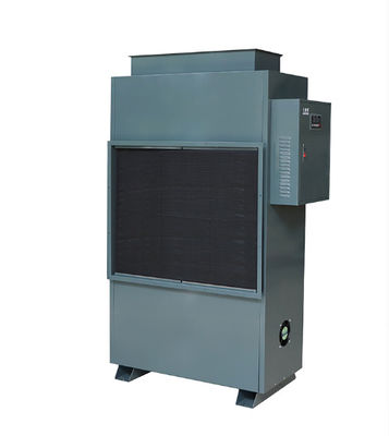 Un buen precio. Deshumidificador de secado inteligente de doble recorrido 7600W para secado de 20L/h en línea