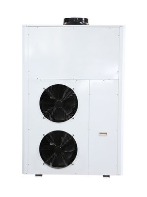 Un buen precio. Aire acondicionado y ventilación integrados para un rendimiento óptimo en línea