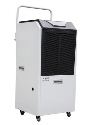 Un buen precio. R410a 90L Deshumidificador comercial portátil de 1500 W de aire fresco seco en línea