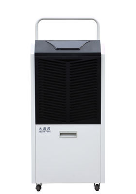 Un buen precio. Deshumidificador comercial portátil R410a móvil 90L 1500 W Aire seco y limpio en línea