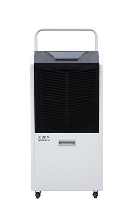 Un buen precio. Deshumidificador comercial portátil R410a móvil de 1500 W aire seco limpio 90L en línea