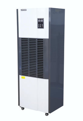 Un buen precio. Deshumidificador industrial de circulación interna y externa de 2500 W en línea
