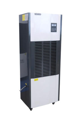 Un buen precio. Di adiós a los olores mohosos Deshumidificador industrial 3250W Eficiencia en línea