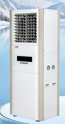 Un buen precio. 16 KW aire acondicionado eficiente de energía Evaporación de refrigeración de agua de refrigeración de aire de refrigeración en línea