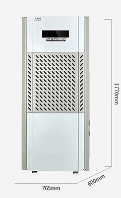 Un buen precio. Mejorar el confort 20 KW por aire acondicionado de ahorro de energía industrial para ventilación de aire frío en línea