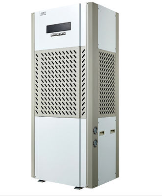 Un buen precio. Control de temperatura preciso de enfriamiento rápido Aire acondicionado de ahorro de energía industrial Nano tratamiento anticorrosión en línea