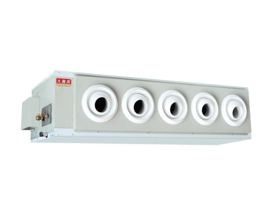 Un buen precio. Aire acondicionado industrial de refrigeración ecológica y ahorro de energía para reducir las emisiones de gases de efecto invernadero en línea
