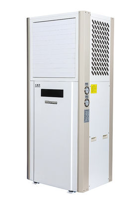Un buen precio. Aire acondicionado industrial de ahorro de energía 10000 BTU Corriente nominal 7.5 A en línea