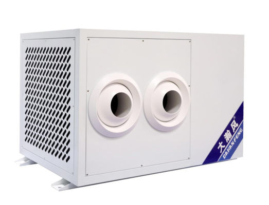Un buen precio. Reduzca su costo de energía con nuestro aire acondicionado industrial de ahorro de energía para espacios grandes en línea