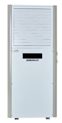Un buen precio. Eficiencia máxima y reducción de costos 16KW Aire acondicionado industrial de ahorro de energía en línea