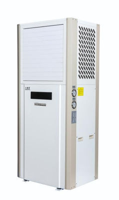 Un buen precio. Temperatura aplicable -7°C-43°C 16 Kw Aire acondicionado con bajo ruido ≤ 61 Dbs en línea
