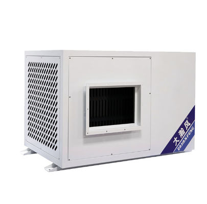 Un buen precio. Refrigerante para un rendimiento de enfriamiento rápido en línea