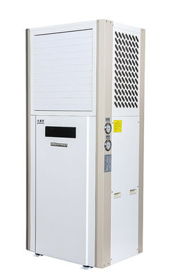 Un buen precio. 10.5 Un aire acondicionado de ahorro de energía con corriente máxima de funcionamiento con fuente de alimentación de 380 V 3N/50 Hz en línea