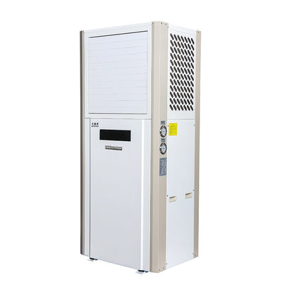 Un buen precio. 16Kw aire acondicionado que enfría en temperaturas de -7°C a 43°C con rango de temperatura aplicable de -7°C a 43°C en línea