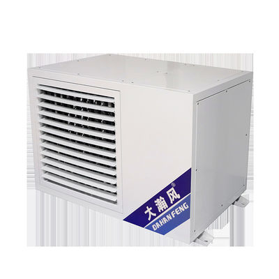 Un buen precio. Compacto DN20 R22 Refrigerante de ahorro de energía de aire acondicionado para -7°C-43°C Temperatura aplicable en línea