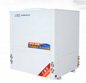 Un buen precio. Aire acondicionado energético para soluciones de ahorro de energía Corriente de entrada máxima 39,4 A Fuente de alimentación 380 V -3N/50 Hz en línea