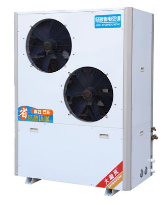 Un buen precio. Maximice el rendimiento de refrigeración con un mejor diseño de intercambiadores de calor en los acondicionadores de aire industriales en línea