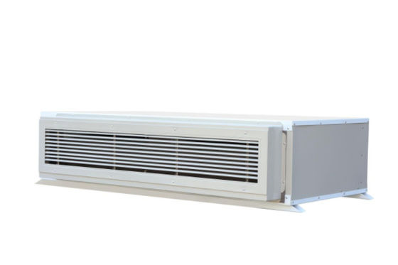 Un buen precio. Diseño de funcionamiento silencioso en el aire acondicionado industrial de ahorro de energía para entornos sensibles al ruido en línea