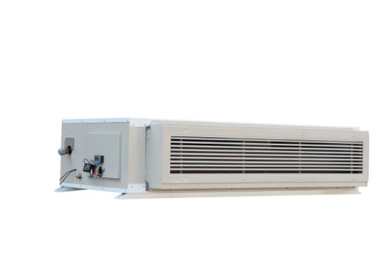 Un buen precio. Tecnología avanzada de ahorro de energía para reducir los costes operativos en el aire acondicionado industrial en línea