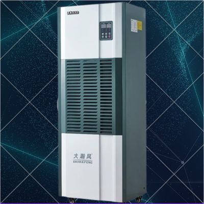Un buen precio. Deshumidificador industrial Control de humedad potente para fábricas en línea