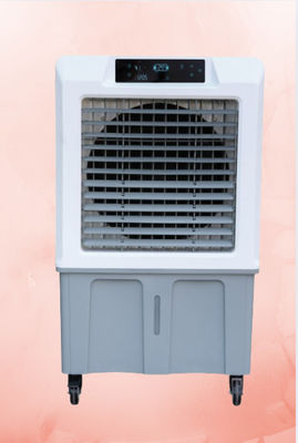 Un buen precio. Solución de refrigeración versátil Refrigerador de aire móvil con compatibilidad opcional de hielo / tanque de agua en línea