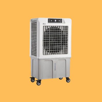Un buen precio. Tecnología de refrigeración avanzada de intensidad de enfriamiento portátil en un enfriador de aire móvil silencioso En línea