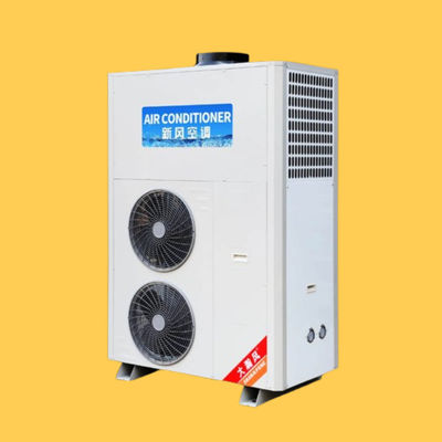 Un buen precio. Maximice el ahorro de energía con nuestro aire acondicionado de cocina comercial personalizable En línea