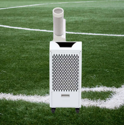 Un buen precio. Enfriador de aire móvil con tecnología de enfriamiento avanzada para una reducción rápida y energética de la temperatura En línea