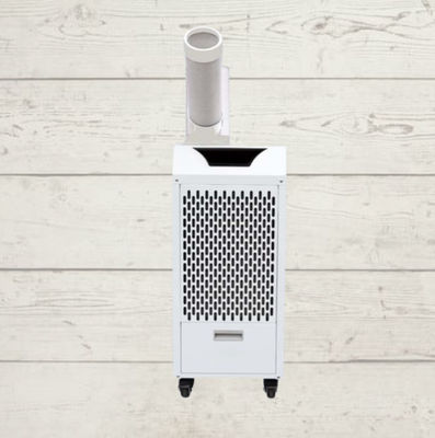Un buen precio. Fácil mantenimiento ubicación versátil refrigerador de aire móvil para el hogar o en la oficina o en movimiento En línea