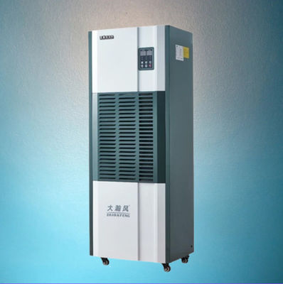 Un buen precio. Deshumidificador industrial silencioso protege su propiedad y aumenta la eficiencia de HVAC En línea