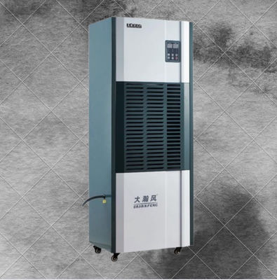 Un buen precio. Proteja sus activos y reduzca la energía con un deshumidificador industrial para zonas de alta humedad En línea