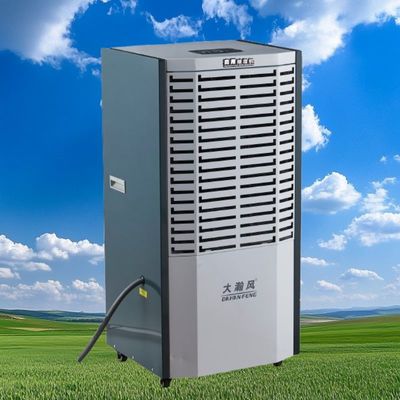 Un buen precio. Protección de la propiedad con control total de humedad mediante deshumidificadores industriales para la eficiencia energética en entornos comerciales En línea