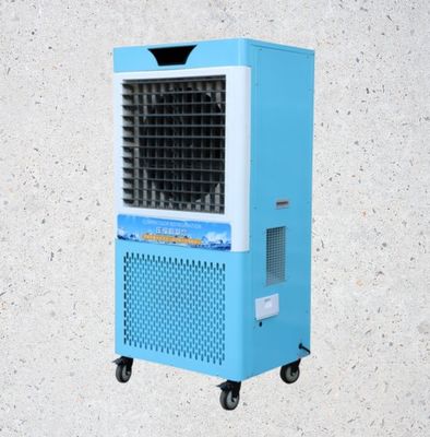 Un buen precio. Enfriador de aire móvil con mayor vida útil y clima confortable con control de temperatura avanzado y buena circulación de aire En línea