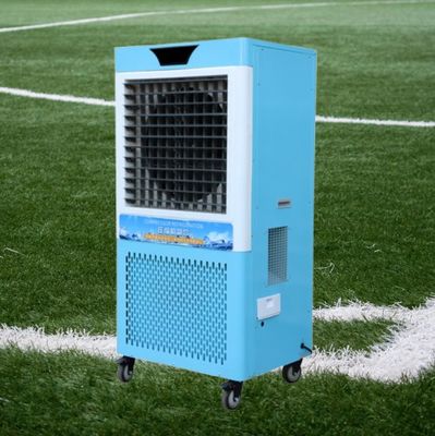 Un buen precio. Enfriador de aire móvil con mayor vida útil y clima confortable con control de temperatura avanzado y buena circulación de aire En línea