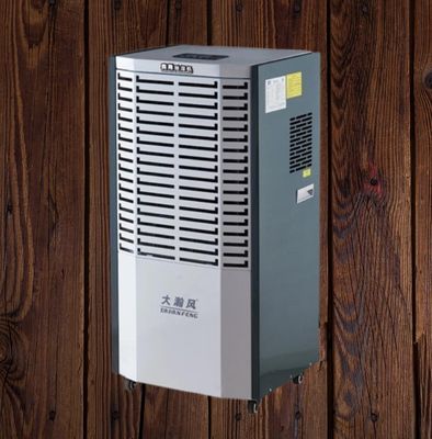 Un buen precio. Deshumidificador Comercial de Ahorro Energético Control de Humedad Óptimo 500m3/h En línea