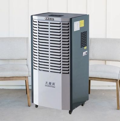 Un buen precio. Digamos adiós a la corrosión Amp Problemas eléctricos Deshumidificador comercial avanzado En línea