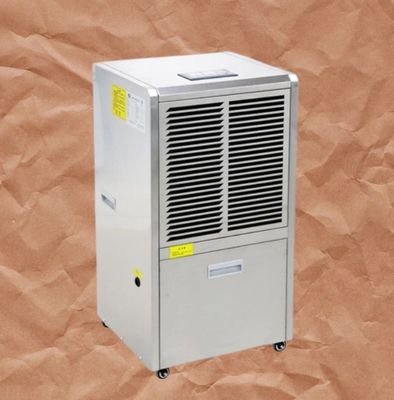 Un buen precio. Deshumidificador comercial de alto rendimiento con equipo de amplificación de 900W En línea